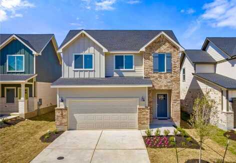 172 Grey Slate Ave, Marble Falls, TX 78654