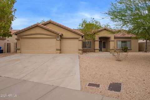 7019 S 19TH Place, Phoenix, AZ 85042
