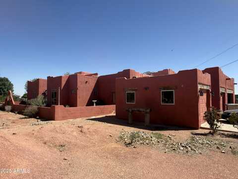 25449 W PUEBLO Avenue, Buckeye, AZ 85326