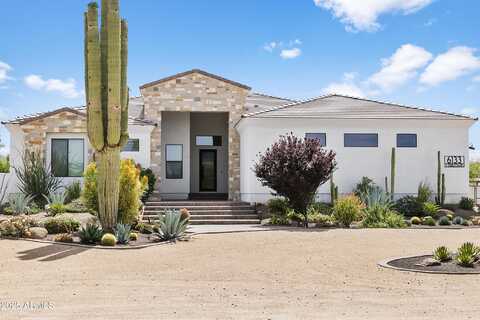 6133 E Dixileta Drive, Cave Creek, AZ 85331