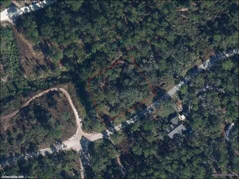 3323 Lake Hill Drive, Lake Placid, FL 33852