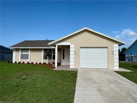 3051 SW Boxwood Circle, Port Saint Lucie, FL 34953