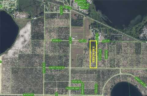 3701 Cindi Lane, Avon Park, FL 33825