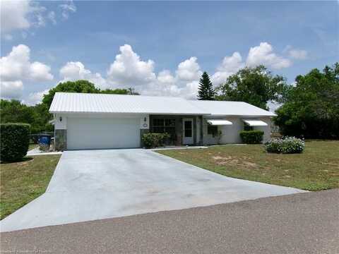 1618 Roberta Avenue, Sebring, FL 33870