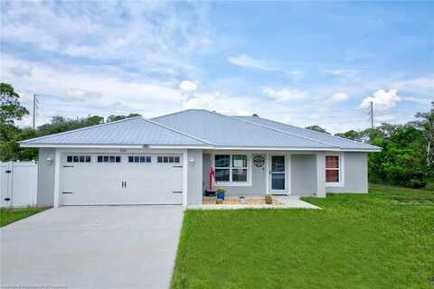 4361 Mercedes Street, Sebring, FL 33872