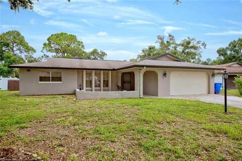 1943 Pasco Drive, Sebring, FL 33870