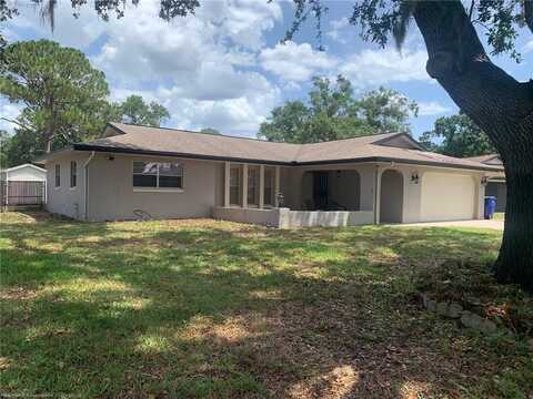 1943 Pasco Drive, Sebring, FL 33870