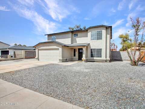 8602 W ROMA Avenue, Phoenix, AZ 85037