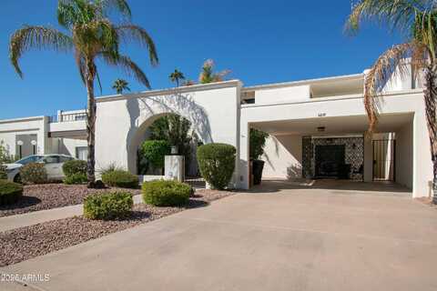 6818 N 72ND Place, Scottsdale, AZ 85250