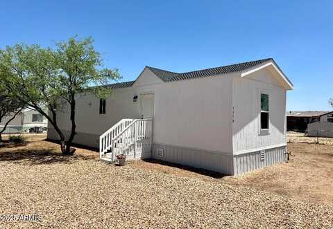 3150 W Linda Lane, Benson, AZ 85602