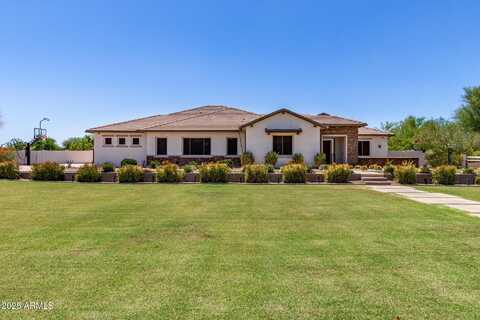 24840 S 195TH Street, Queen Creek, AZ 85142