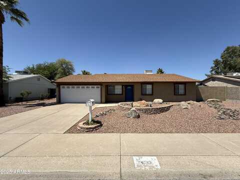 4032 E HARTFORD Avenue, Phoenix, AZ 85032
