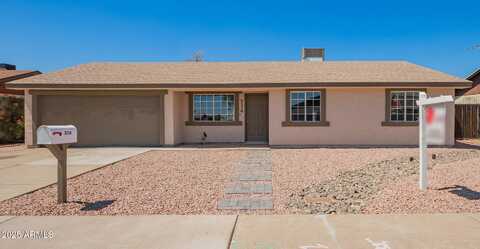 3114 W VILLA MARIA Drive, Phoenix, AZ 85053