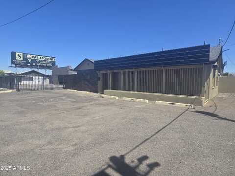 1018 E INDIAN SCHOOL Road, Phoenix, AZ 85014