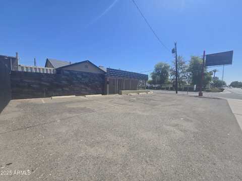 1018 E INDIAN SCHOOL Road, Phoenix, AZ 85014