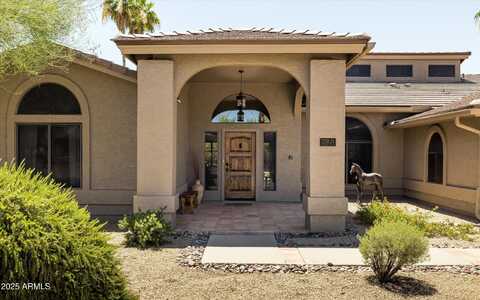 25821 N Bolero Bend, Rio Verde, AZ 85263