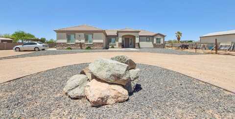 28156 N EDWARDS Road, San Tan Valley, AZ 85143