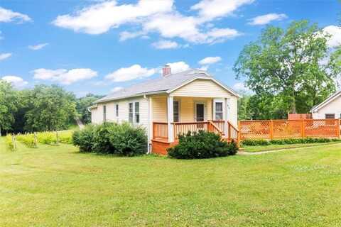 414 Dickinson Road, Independence, MO 64050