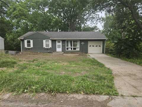 5910 Claremont Avenue, Raytown, MO 64133
