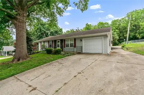 602 N Westview Drive, Richmond, MO 64085