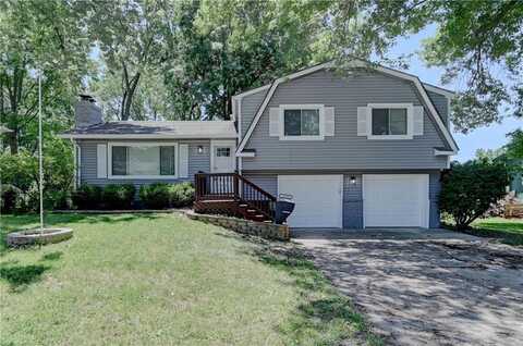 12825 E 50th Terrace S, Independence, MO 64055