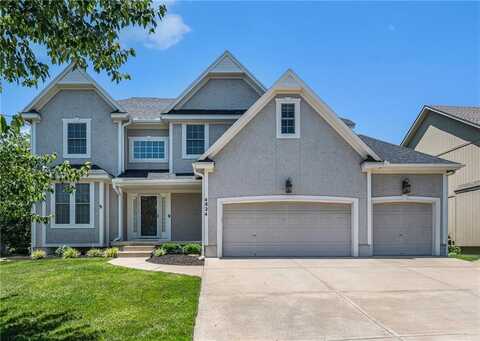 4824 W 162 Street, Overland Park, KS 66085
