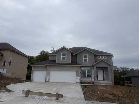 9011 N Colorado Avenue, Kansas City, MO 64156