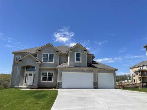 1500 NE 105th Terrace, Kansas City, MO 64155