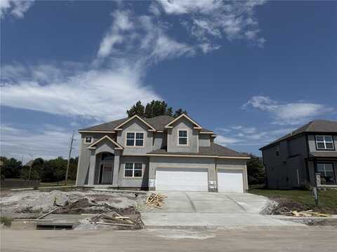 1500 NE 105th Terrace, Kansas City, MO 64155