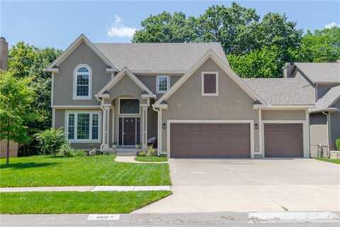4612 Roberts Street, Shawnee, KS 66226
