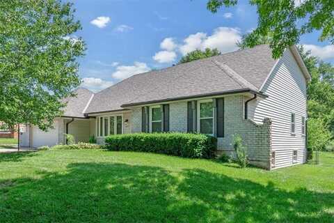4907 Ridgeway Avenue, Kansas City, MO 64133