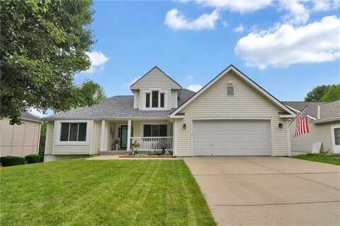 829 Plum Rose Drive, Liberty, MO 64068