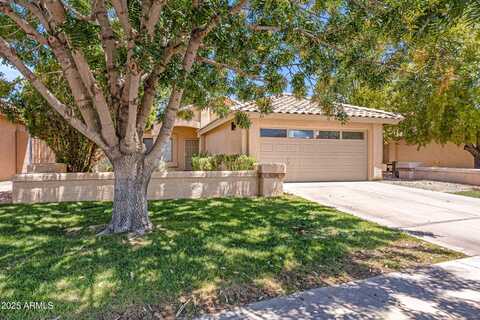 85 S Cypress Court, Chandler, AZ 85226