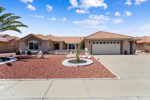 14420 W SENTINEL Drive, Sun City West, AZ 85375