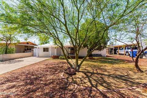 1141 E EVA Street, Phoenix, AZ 85020