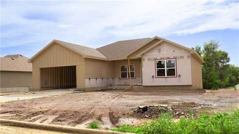 1105 Charles Street, Knob Noster, MO 65336