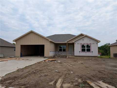 1105 Charles Street, Knob Noster, MO 65336