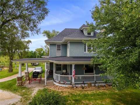 1080 SW 58 Highway, Holden, MO 64040