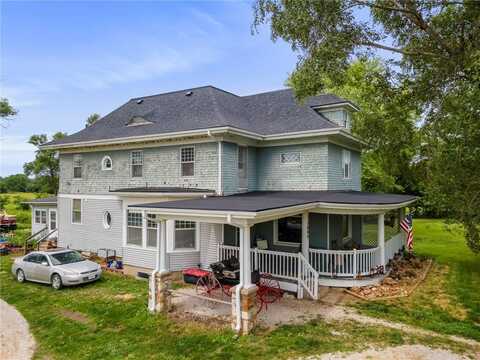 1080 SW 58 Highway, Holden, MO 64040