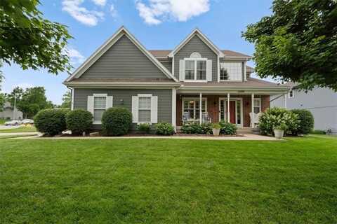 12499 S Marion Street, Olathe, KS 66061