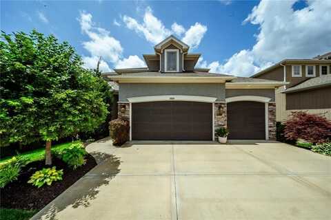 16600 Eby Street, Overland Park, KS 66085
