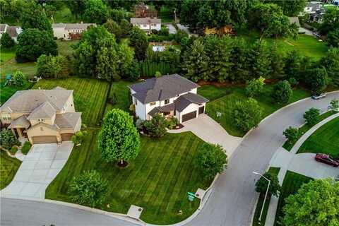 10903 W 169th Terrace, Overland Park, KS 66221