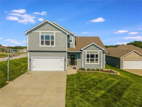 16803 Onyx Terrace, Basehor, KS 66007