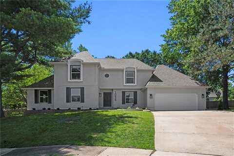10825 Cody Street, Overland Park, KS 66210