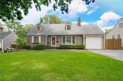 4820 W 78th Terrace, Prairie Village, KS 66208