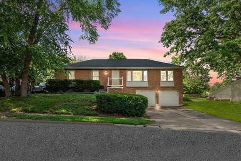 14224 E 36th Street, Independence, MO 64055
