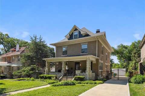 909 W 38th Street, Kansas City, MO 64111