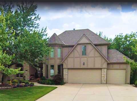 14116 England Street, Overland Park, KS 66221