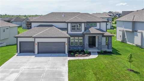 6126 Lewis Drive, Shawnee, KS 66226