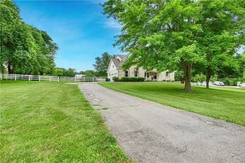 9051 W 194 Terrace, Bucyrus, KS 66013